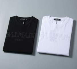 Picture of Balmain T Shirts Short _SKUBalmainM-3XL14m3106520698